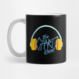 The Chart Show Mug